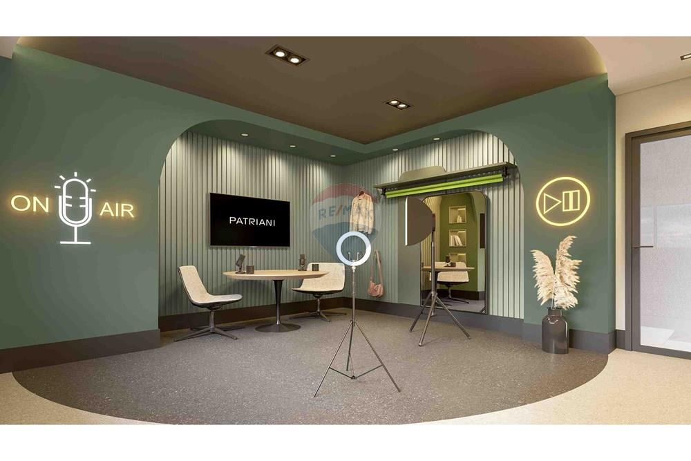 Apartamento - Venda - Campinas , São Paulo - lly2job1ve3xgdg9mfp.jpg - Pátio interno - 690681118-93