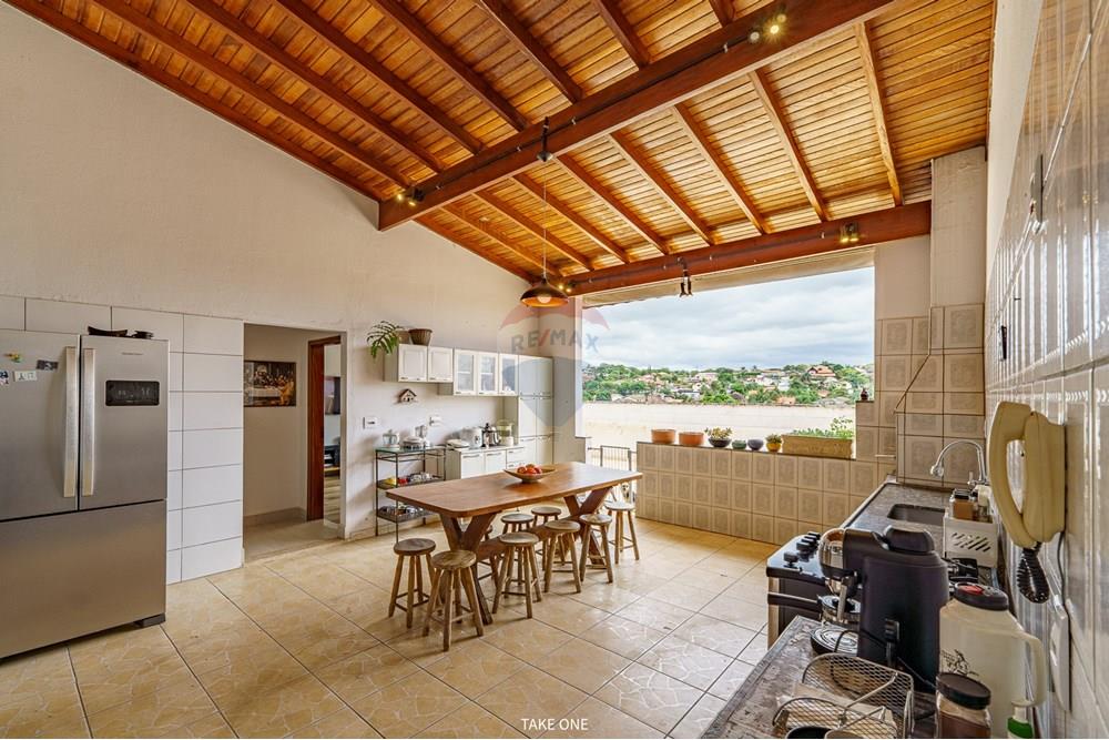 Casa - Venda - Vinhedo , São Paulo - TAKEONE-10026.jpg - 690941022-43