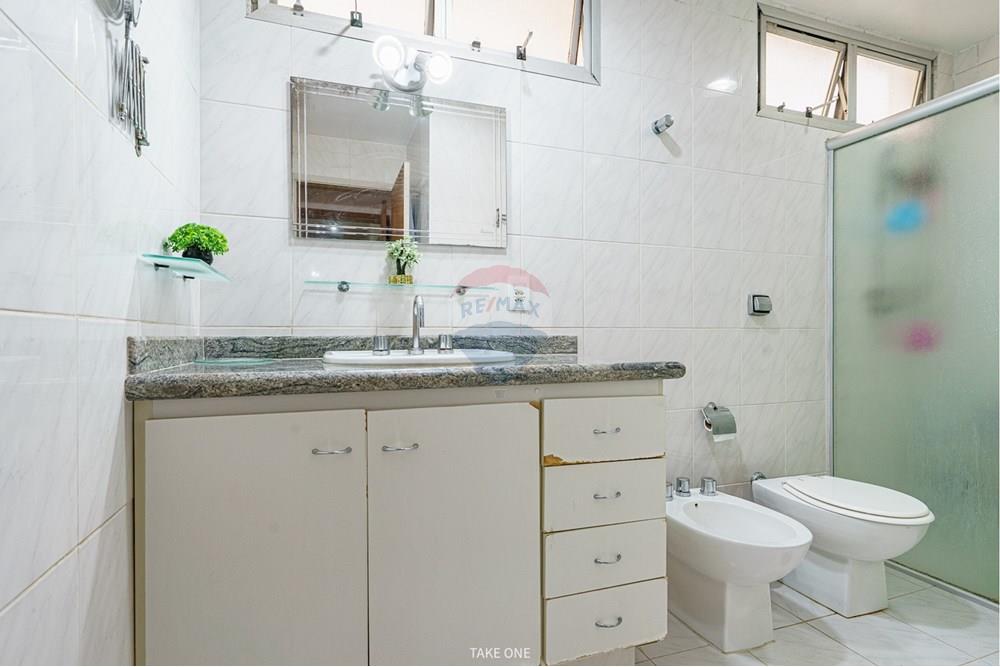 Apartamento - Venda - Campinas , São Paulo - TAKEONE-2795.jpg - Banheiro - 690131065-56