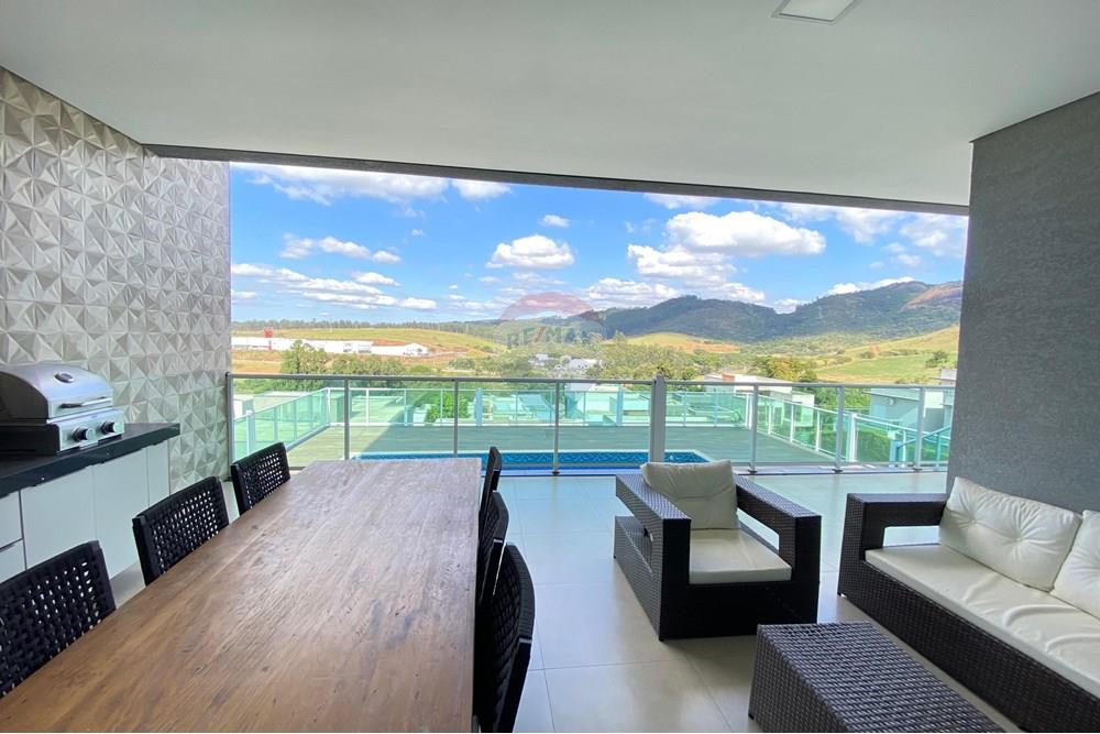 Casa de Condomínio - Alugar - Bragança Paulista , São Paulo - Edmundo campos 15.jpeg - 690041137-38