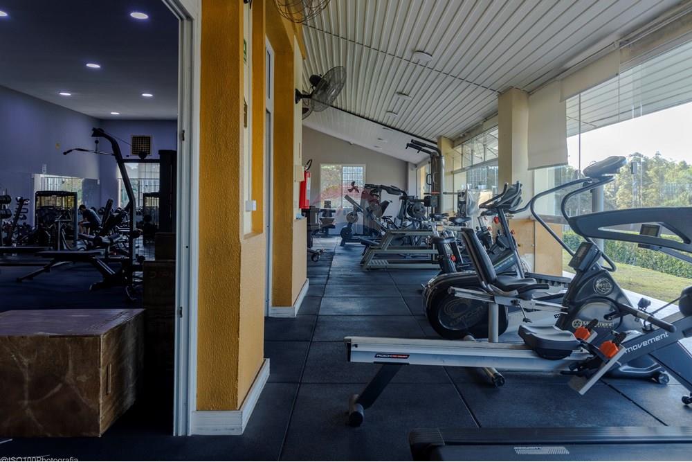 Terreno - Venda - Jundiaí , São Paulo - academia 2.jpg - 690801041-147
