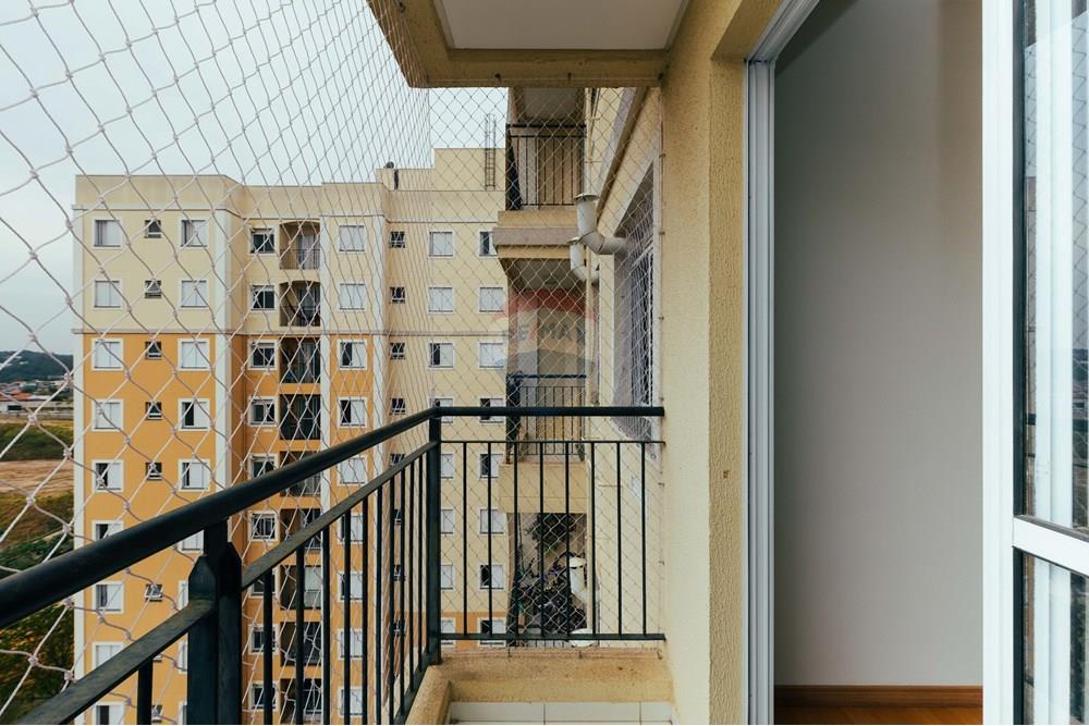 Apartamento - Venda - Jundiaí , São Paulo - Belluno-16.jpg - 690591031-93