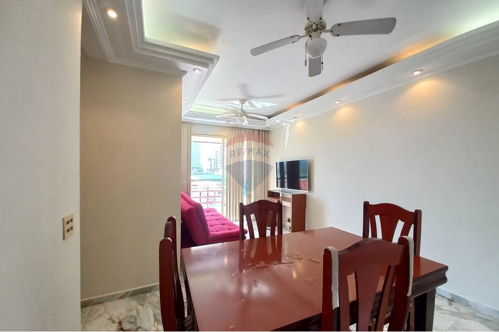 Apartamento - Venda - Guarujá , São Paulo - 20250927_101941.jpg - Sala - 690821041-220