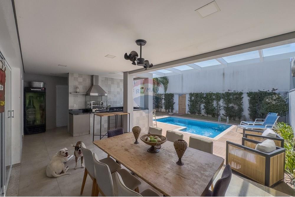 Casa - Venda - Campinas , São Paulo - TKD-1483.jpg - Área Gourmet - 690681118-73