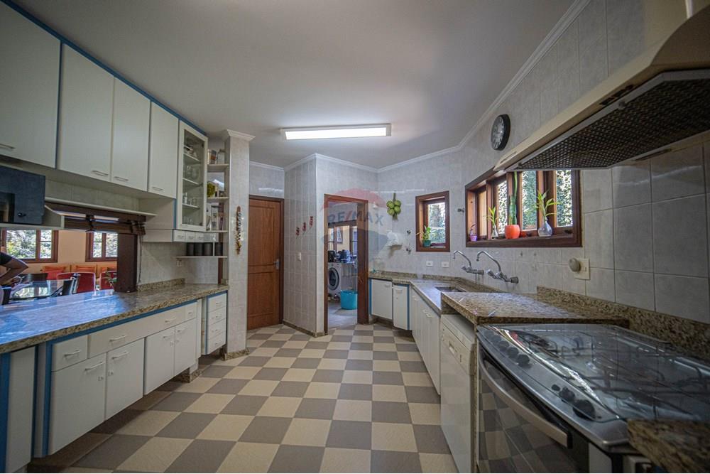 Casa - Venda - Carapicuíba , São Paulo - CA-54.jpg - 691151015-54