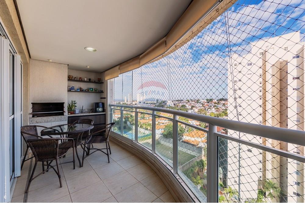 Apartamento - Venda - Campinas , São Paulo - 0001.jpg - Área Gourmet - 690681118-88