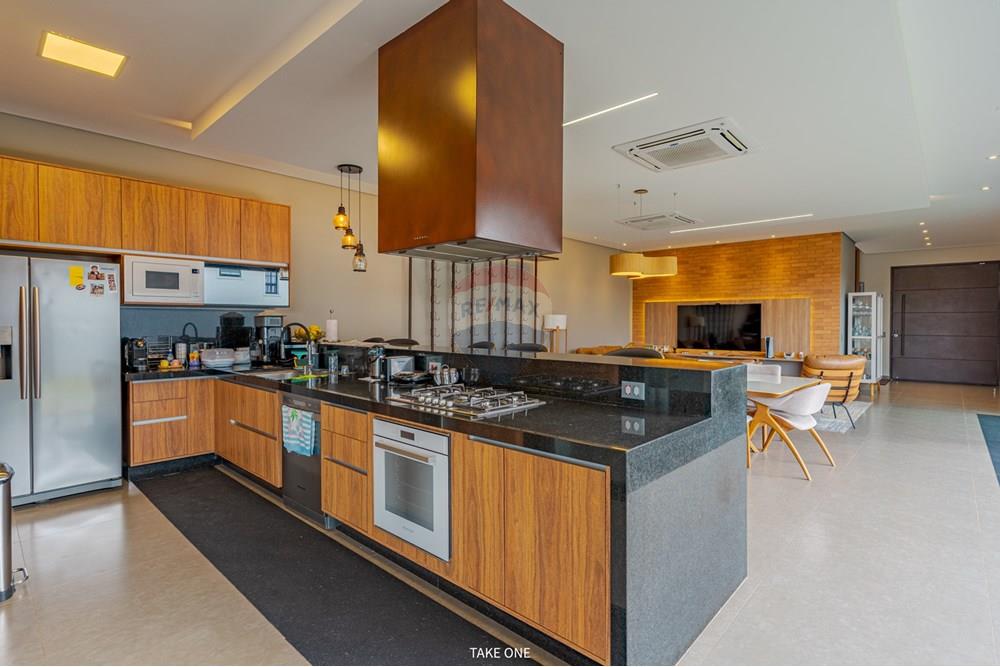 Casa de Condomínio - Venda - Vinhedo , São Paulo - DSC00958-HDR.jpg - 690131011-349