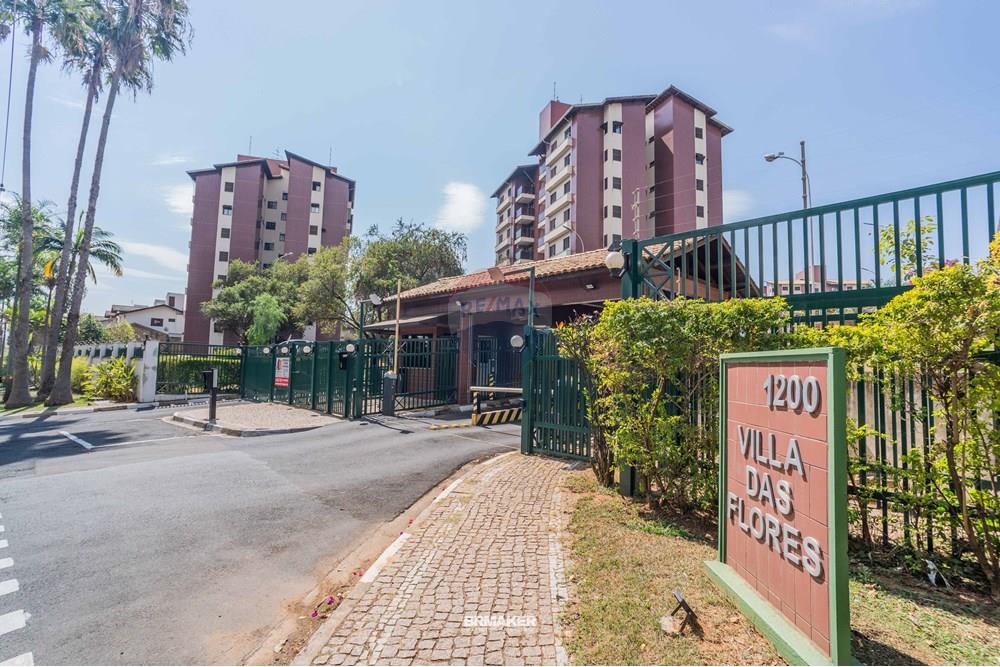 Apartamento - Venda - Campinas , São Paulo - Fotos imobiliarias -_-200.jpg - Fachada - 690681117-62