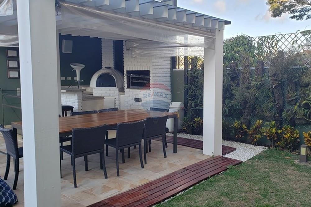 Casa de Condomínio - Venda - Santana de Parnaíba , São Paulo - IMAGEM  (24).jpeg - 690951036-3