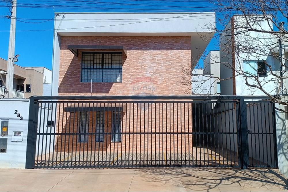 Prédio - Venda - Limeira , São Paulo - 06.jpg - 690741038-32