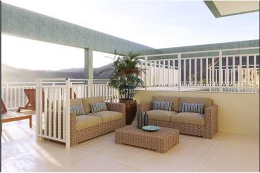 Apartamento - Venda - Bertioga , São Paulo - apartamento-2-quartos-a-venda-em-gardens-by-vista-linda-bertioga-corretora-eliane-braga-remax-690341039-1-08-a.JPG - Terraço - 690341039-1