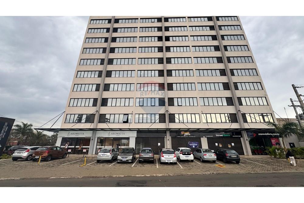 Ponto Comercial/ Loja - Alugar - Hortolândia , São Paulo - Imagem do WhatsApp de 2025-09-23 à(s) 15.37.25_7721da8d.jpg - Garagem - 690701020-96