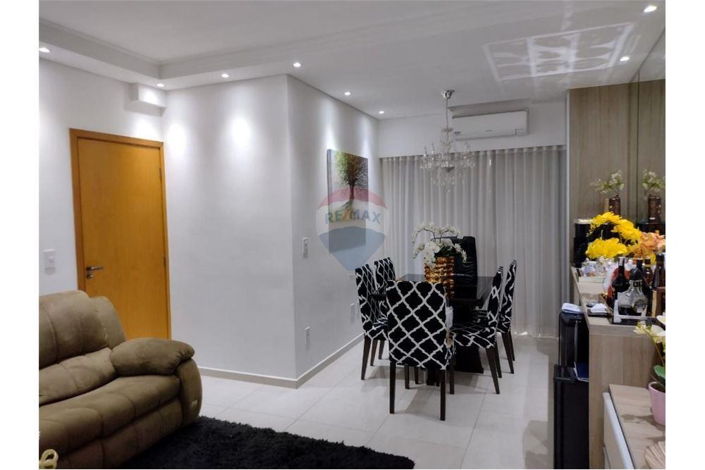 Apartamento - Venda - Nova Odessa , São Paulo - 1 - 690641011-482