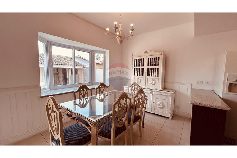 Casa - Alugar - Santana de Parnaíba , São Paulo - IMG_6496.jpeg - Sala de jantar - 691141013-7