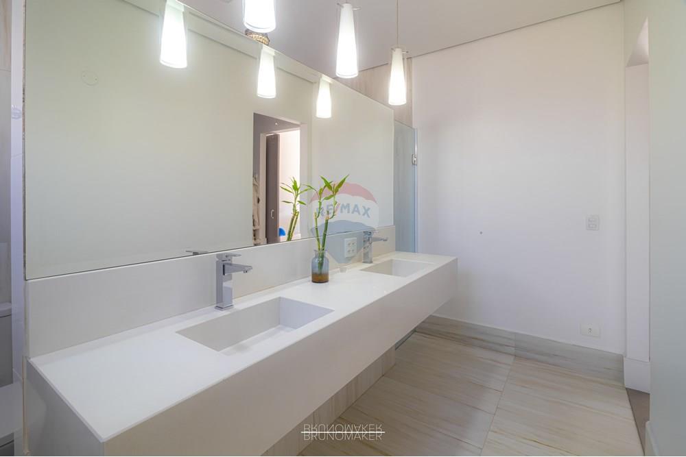 Casa de Condomínio - Alugar - Piracicaba , São Paulo - @_BRUNOMAKER-148.jpg - Suite - 690781095-62
