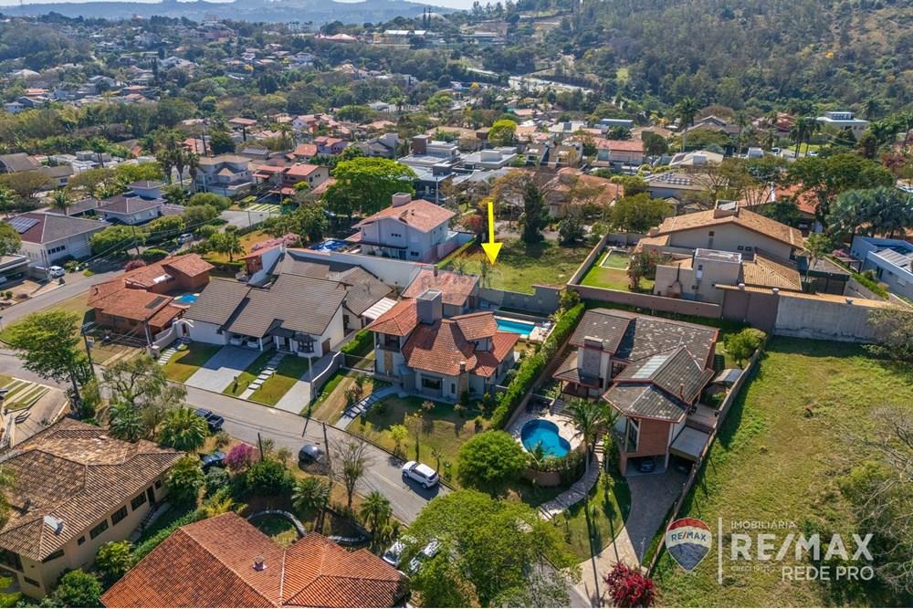 Casa de Condomínio - Alugar - Vinhedo , São Paulo - DJI_20250905095853_0004_D_EDIVOFURTAEDIVO FURTADO SILVA - RG98002306022 SSPCE - REMAX REDE PRO - 690541093-135 - MARAMBAIA - PAU - 690541093-135