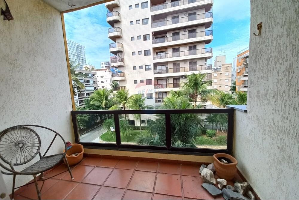 Apartamento - Venda - Guarujá , São Paulo - 20250607_115223.jpg - Sacada - 690821041-151