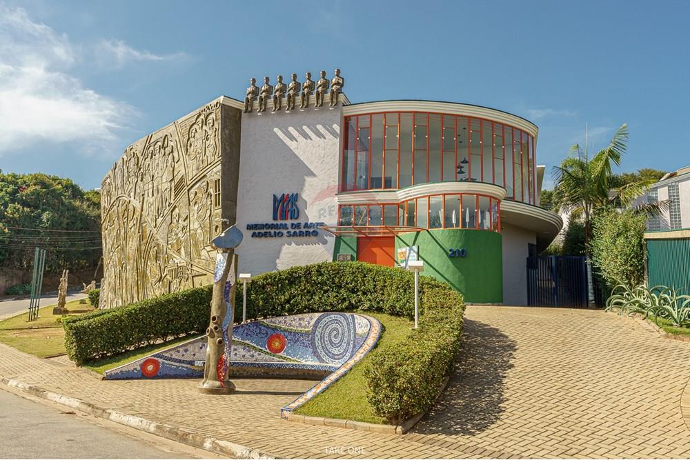 Casa de Condomínio - Alugar - Vinhedo , São Paulo - 11 Museu Adelio Sarro (2).jpg - 690941046-12