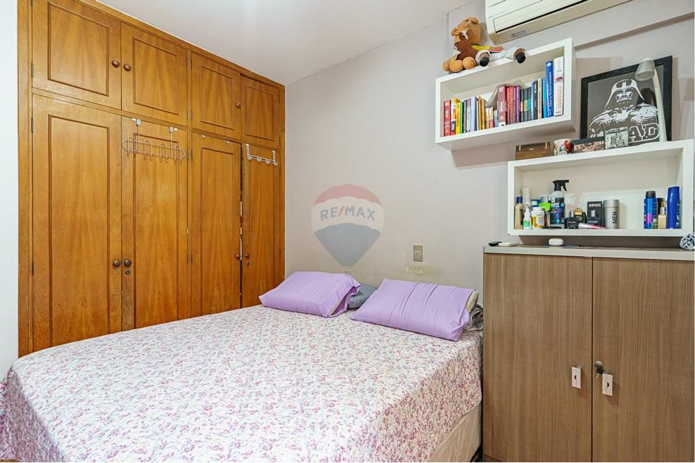 Apartamento - Venda - Campinas , São Paulo - TAKEONE-2791.jpg - Quarto - 690131065-56