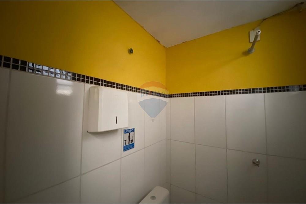 Cj. Comercial/ Sala - Alugar - Hortolândia , São Paulo - sal comer.jpg - 690531101-33