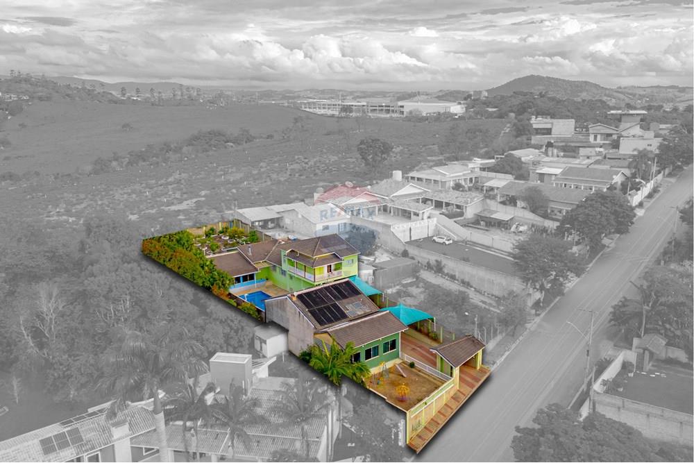 Casa - Venda - Atibaia , São Paulo - RINF-15-demarc.jpg - 690921096-6