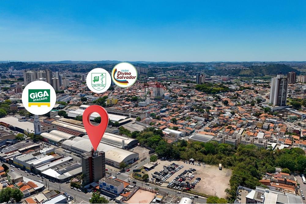 Apartamento - Venda - Jundiaí , São Paulo - DJI_20250930111145_0631_D_DJIMINI4PR-Editar.jpg - 690591010-46