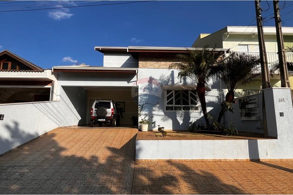 Casa de Condomínio - Venda - Hortolândia , São Paulo - 61e0210a-3a83-43c8-b9e6-1e846b205b76.jpeg - 690701021-14