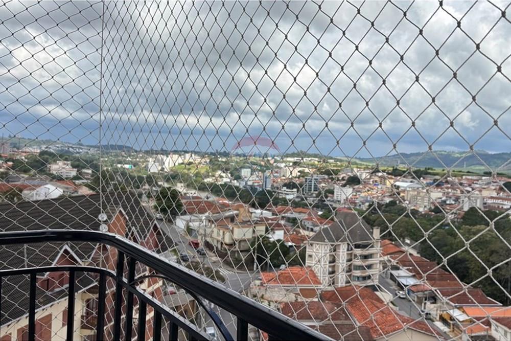 Apartamento - Alugar - Bragança Paulista , São Paulo - IMG_3332.jpg - 690041158-1