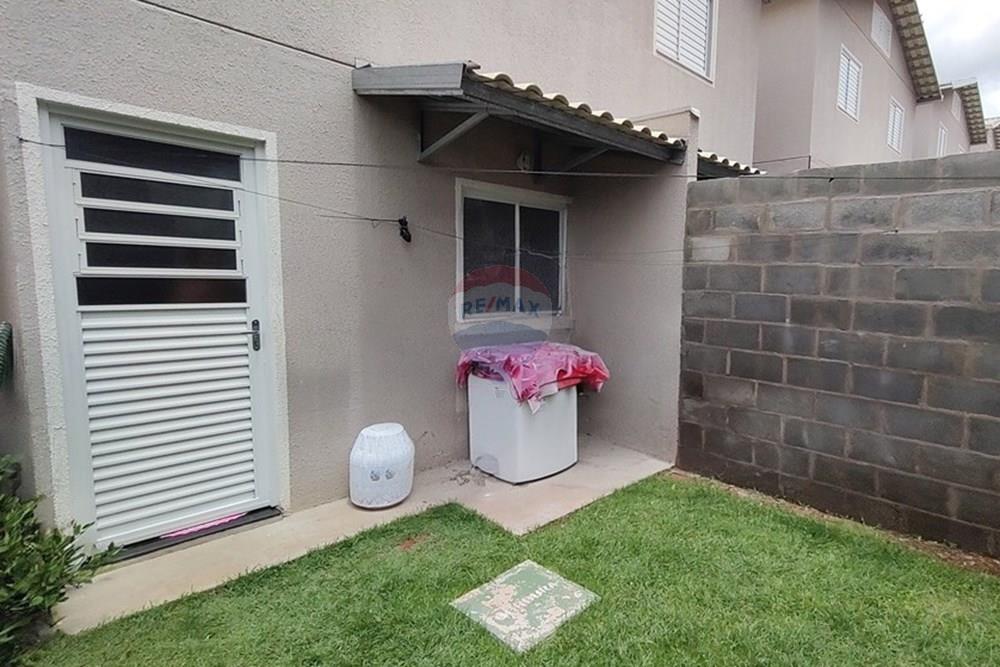 Casa, 2 quartos, 54 m² - Foto 6