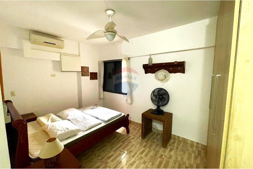 Apartamento - Venda - Guarujá , São Paulo - WhatsApp Image 2024-10-04 at 18.20.15 (21).jpeg - Quarto - 690501004-900