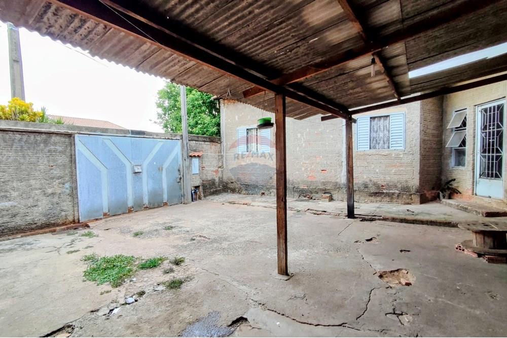 Casa - Venda - Mogi Guaçu , São Paulo - 27.jpg - Quintal - 690521015-211