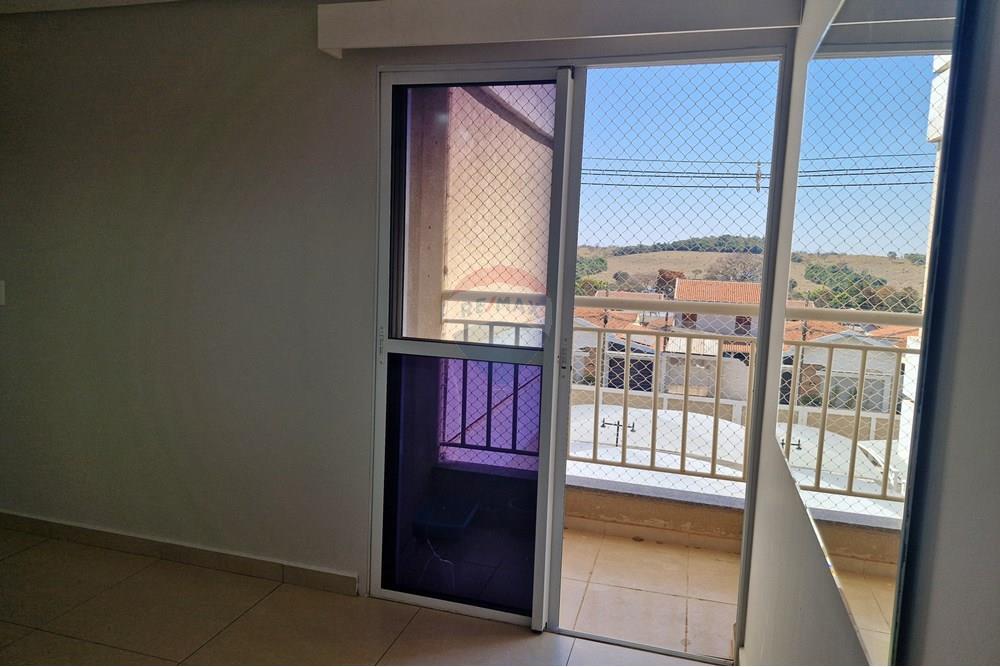 Apartamento - Alugar - Mogi Guaçu , São Paulo - 20250723_121515.jpg - 690751034-123