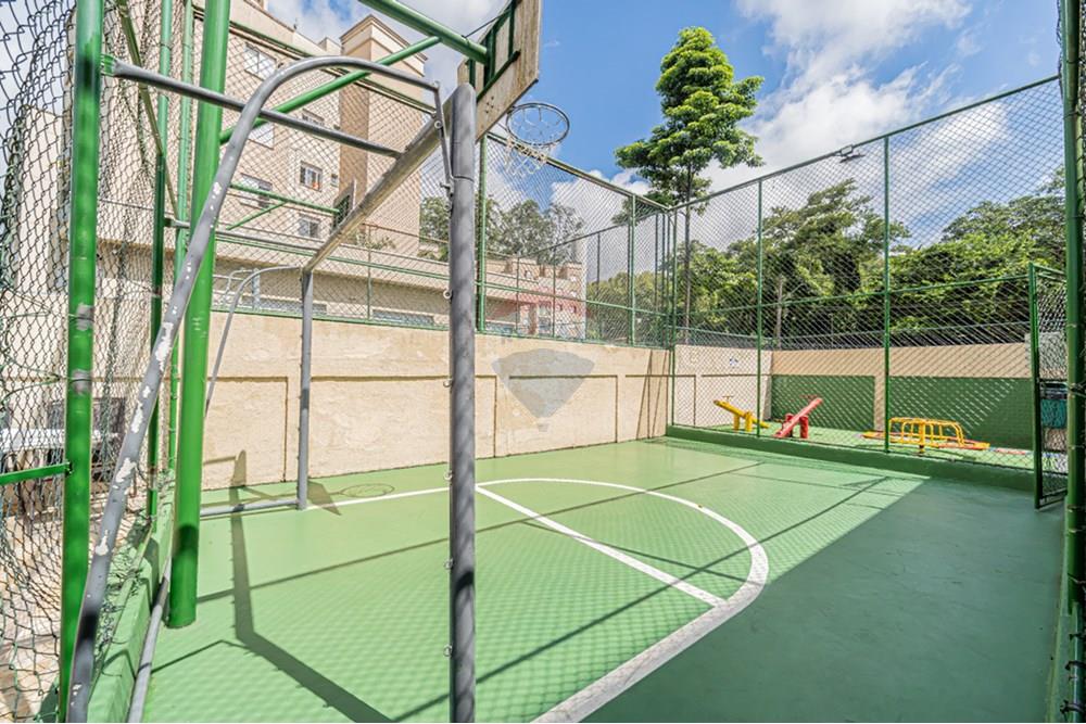 Apartamento - Venda - Cotia , São Paulo - CA-43.jpg - 691151005-45