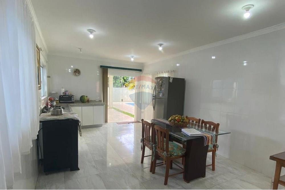 Casa de Condomínio - Alugar - Atibaia , São Paulo - 6.jpg - 690921103-2