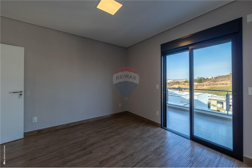 Casa de Condomínio - Venda - Valinhos , São Paulo - 41 - 690491084-77