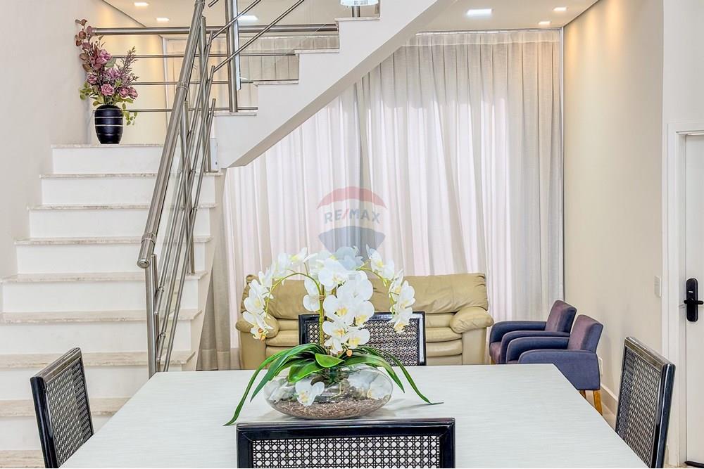 Casa de Condomínio - Venda - Campinas , São Paulo - IMG_5302.JPG - 690211052-6