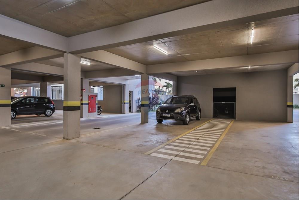 Apartamento - Venda - Rio Claro , São Paulo - Ilha de Malta -Ap.0000 - Lr36.jpg - Garagem - 690901035-30