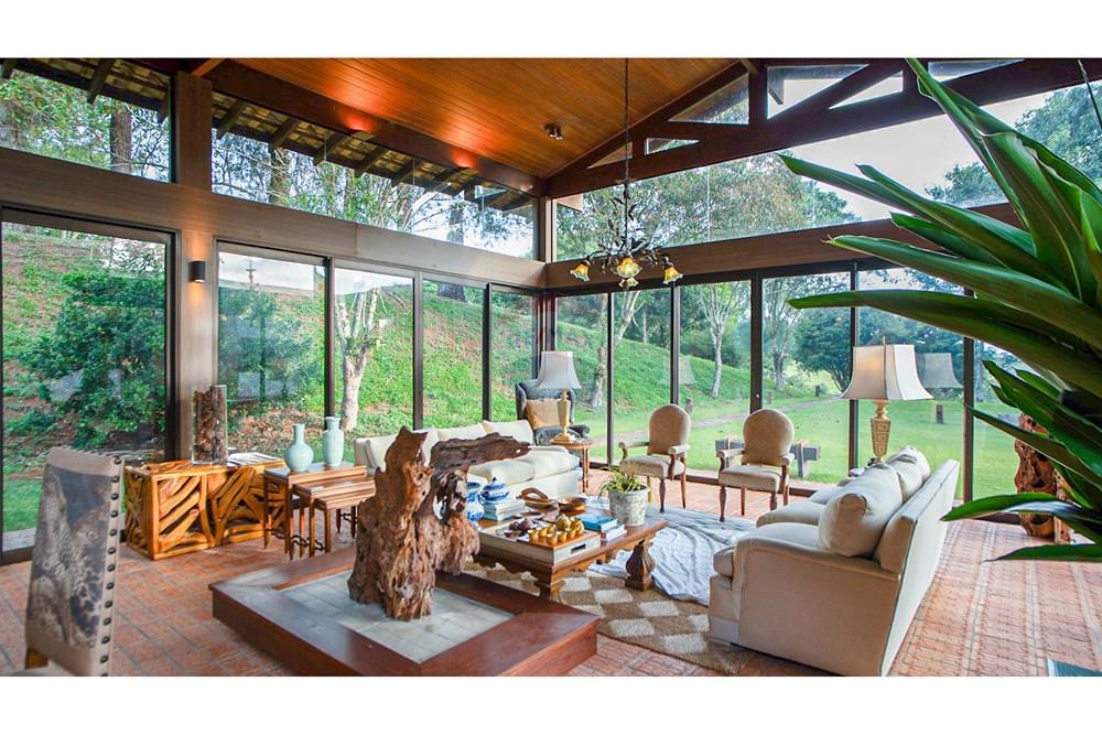 Fazenda - Venda - Atibaia , São Paulo - DSC06390.jpg - Área Gourmet - 690471017-68