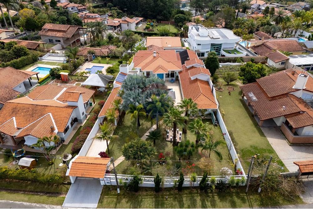 Casa de Condomínio - Venda - Itatiba , São Paulo - DJI_20250807114435_0956_D_DJIMINI4PR.jpg - 690591004-66