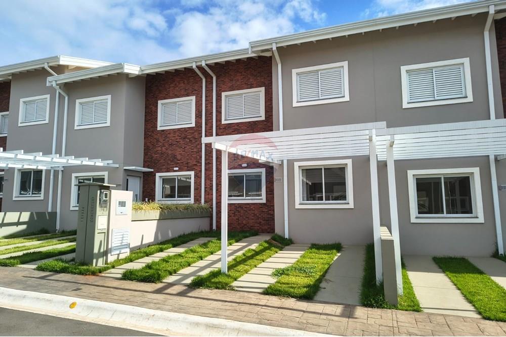 Casa de Condomínio - Alugar - Nova Odessa , São Paulo - 03.jpeg - 690641011-466