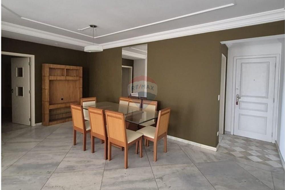 Apartamento, 3 quartos, 157 m² - Foto 21