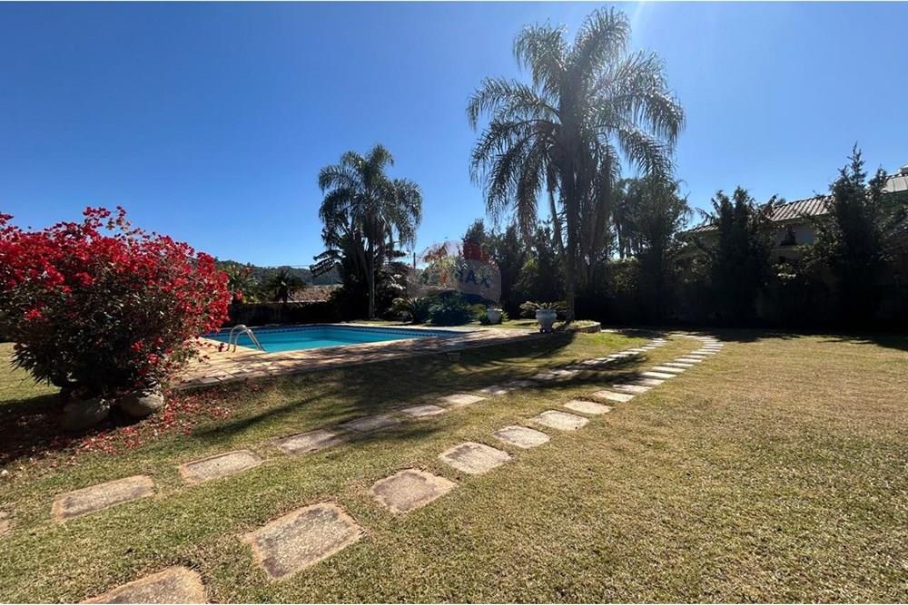 Casa de Condomínio - Alugar - Itatiba , São Paulo - FOTO 92.jpeg - 690791203-34