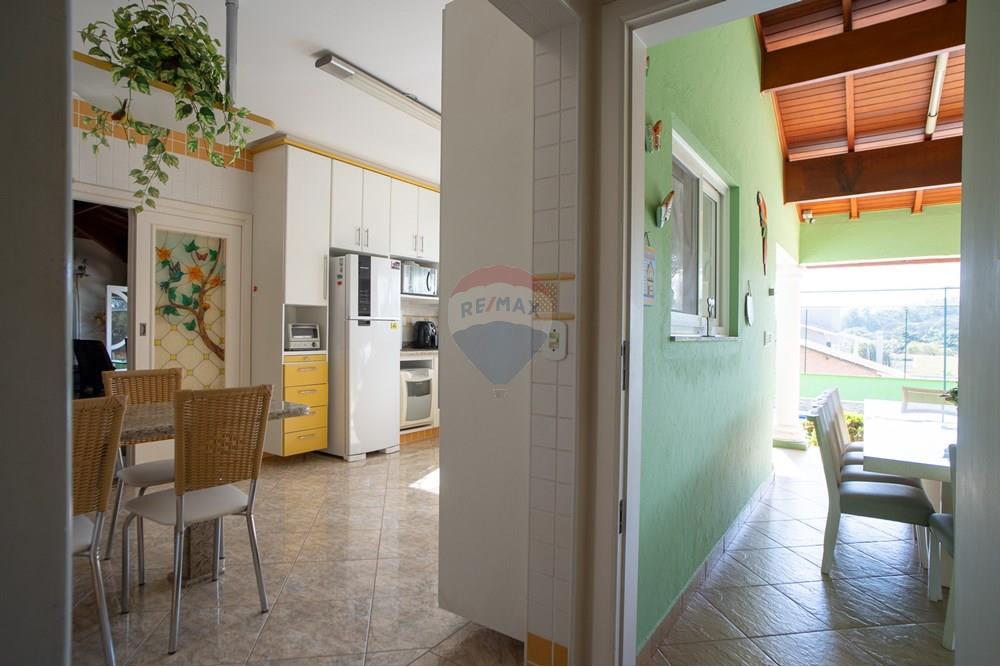 Casa de Condomínio - Venda - Atibaia , São Paulo - DSC08297.jpg - 690471003-104