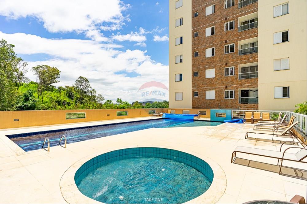 Apartamento - Venda - Jundiaí , São Paulo - TAKEONE-3201.jpg - 690791120-7896