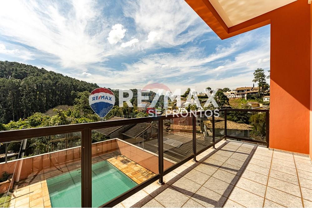 Casa de Condomínio - Venda - Itapevi , São Paulo - CAR08177-47.jpg - 691081031-1