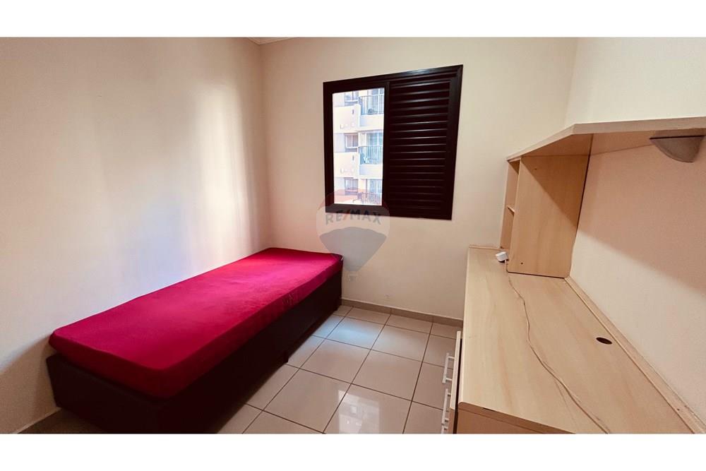 Apartamento - Alugar - Barueri , São Paulo - IMG_8037.jpeg - Quarto infantil - 691141013-12