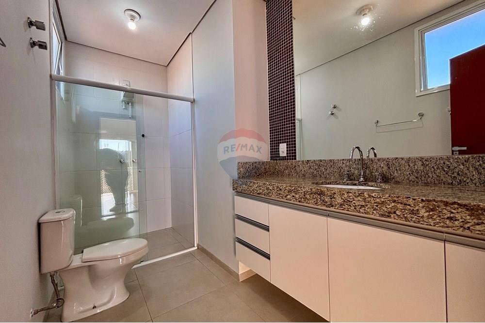 Casa de Condomínio - Alugar - Mogi Guaçu , São Paulo - IMG_1613.jpg - Suite - 690521118-90