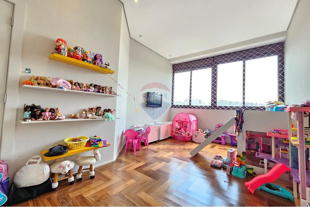 Casa de Condomínio - Venda - Santana de Parnaíba , São Paulo - 20251015_104450.jpg - 691021016-51