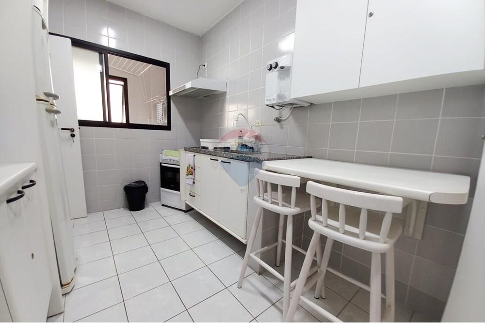 Apartamento - Venda - Guarujá , São Paulo - 158f3981-cefe-4f02-92fb-3caf32a52f45.jpg - 690551038-262