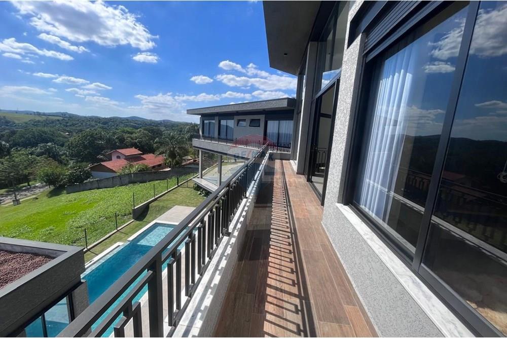 Casa de Condomínio - Alugar - Atibaia , São Paulo - b396f179-ad97-4ac5-8b6a-b510a6fb2202.jpeg - 690921105-71